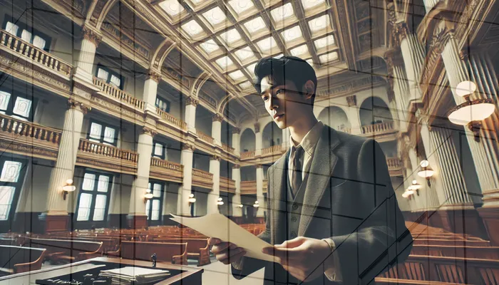 개인사업자개인회생