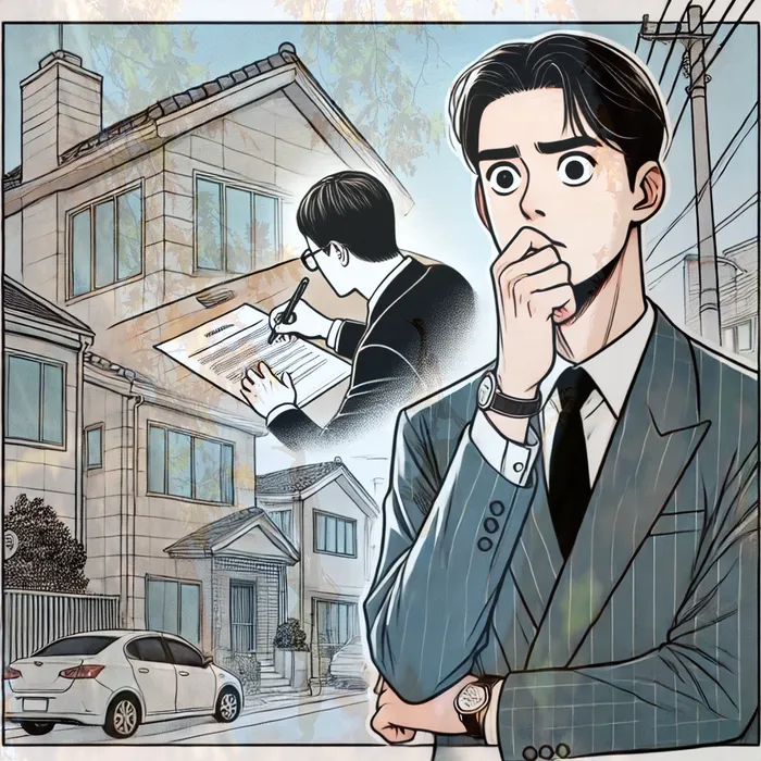 개인회생부채증명서