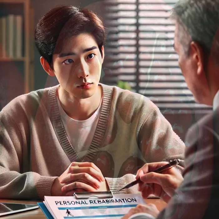 개인회생비용분납가능하고