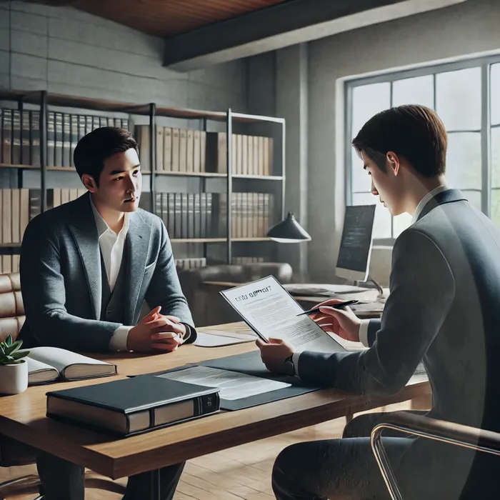 개인회생도박으로 인한 채무 정리