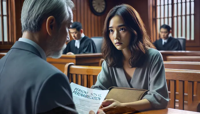 개인사업자회생