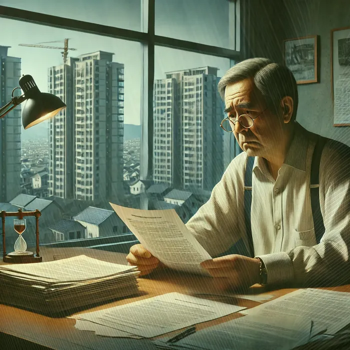 개인사업자회생