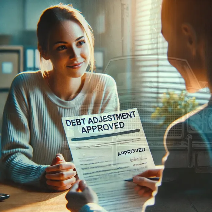 신용회복위원회채무조정