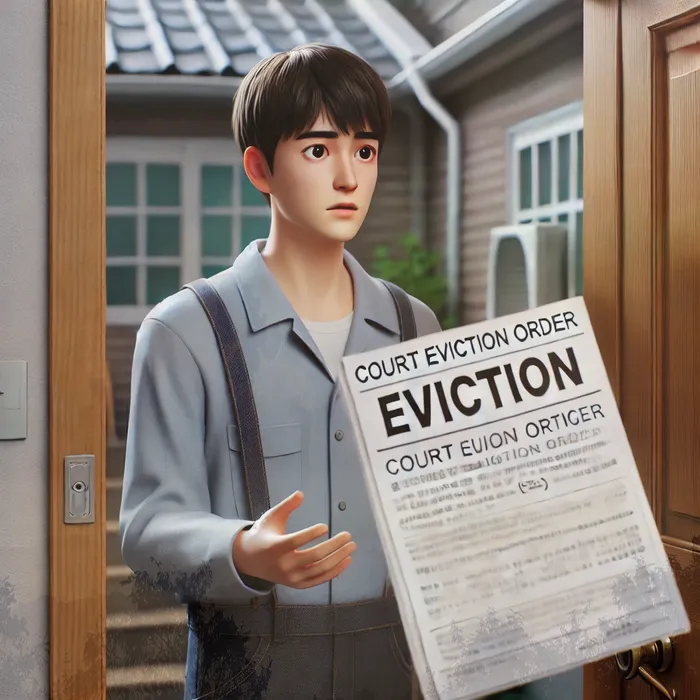 개인회생비용분납