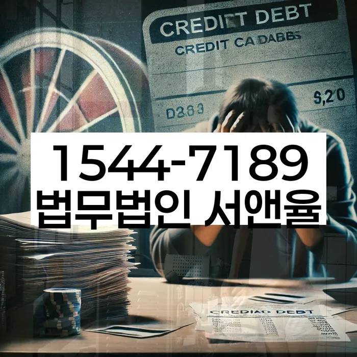 개인회생비용분납