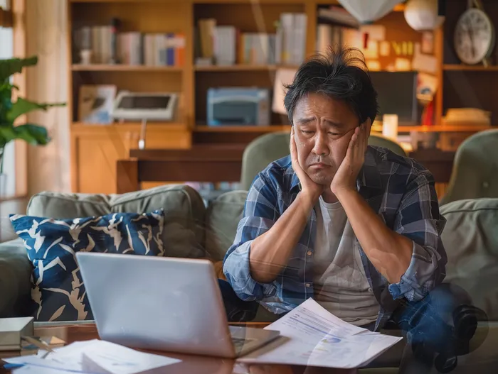 캐피탈대출 연체 시