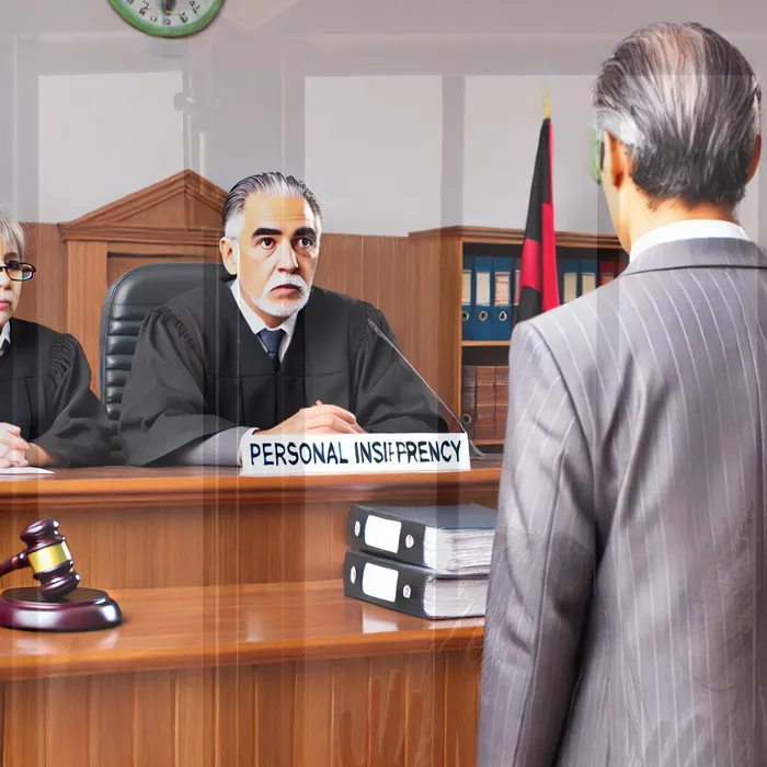 개인회생금지명령