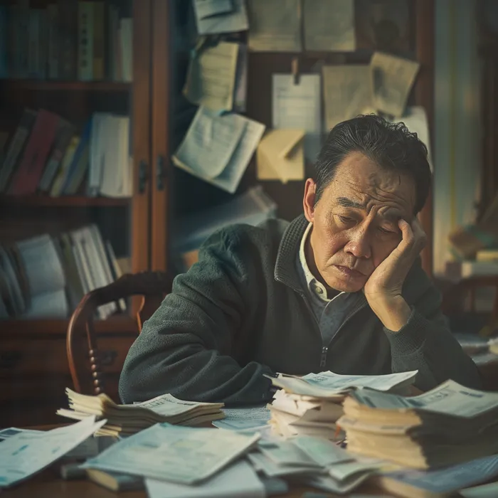 개인회생필요한서류