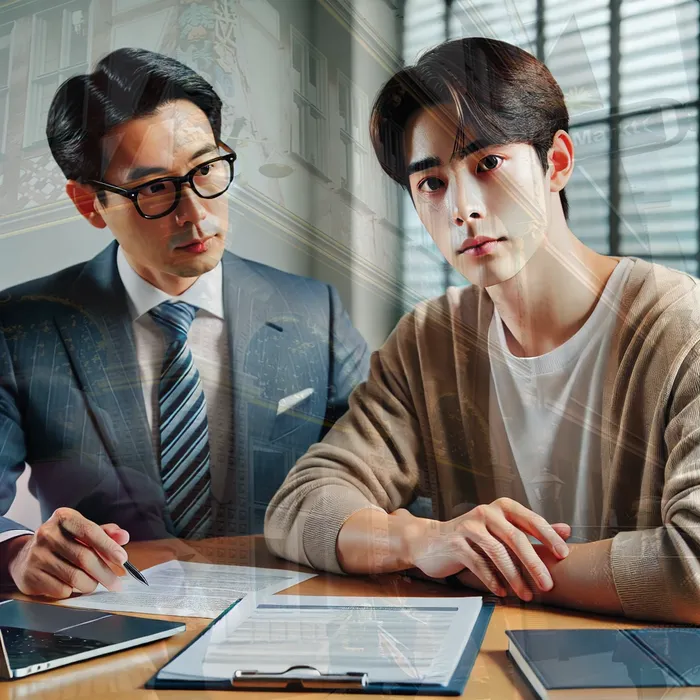 개인파산전문변호사