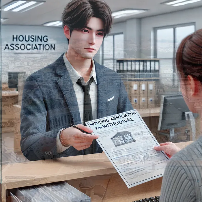 개인회생신청서류