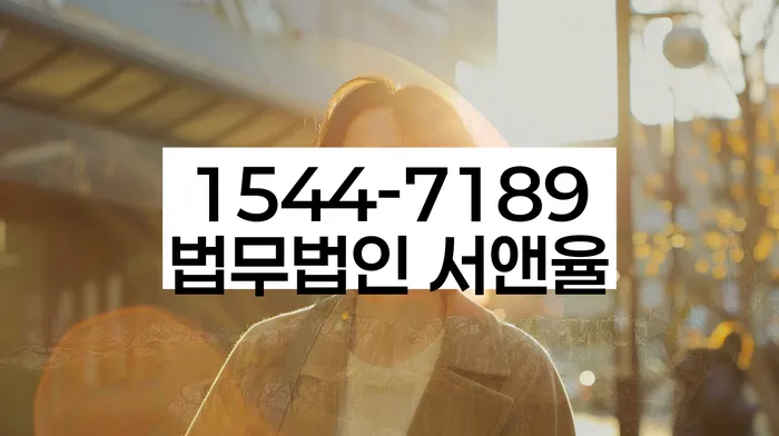 개인회생변호사