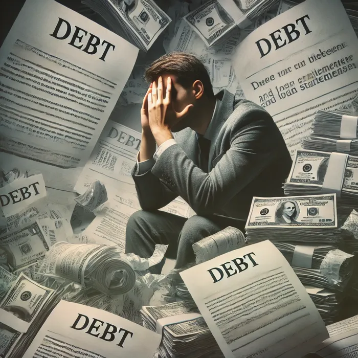 개인사업자회생