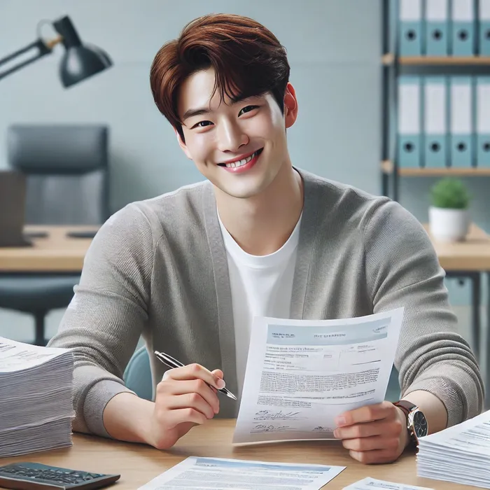 개인사업자회생