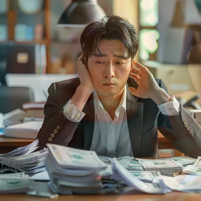 신용불량자사면