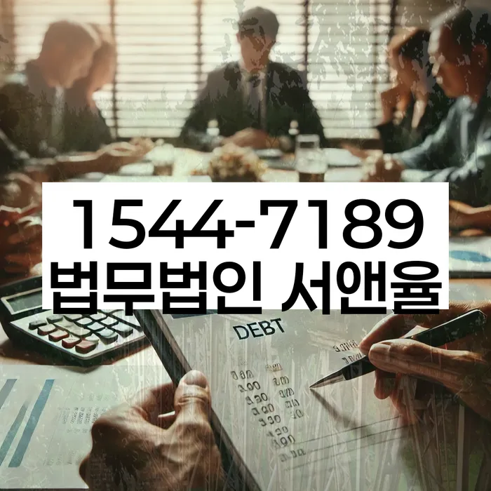 개인회생변호사