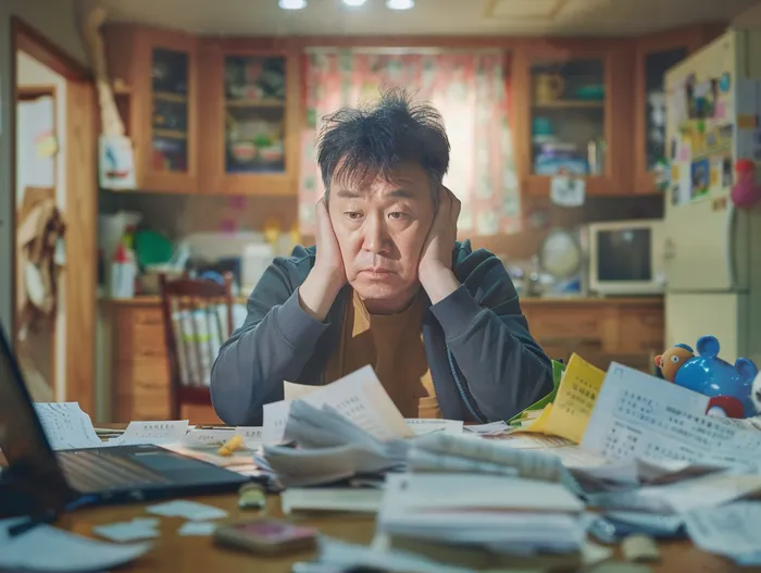 개인회생생계비