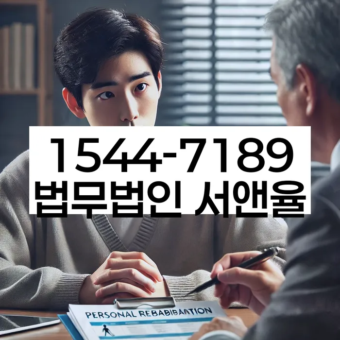 개인회생생계비