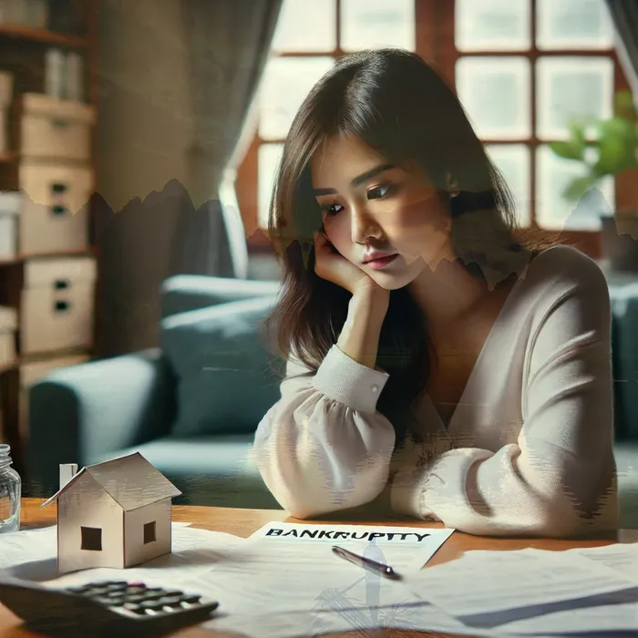 개인파산변호사비용