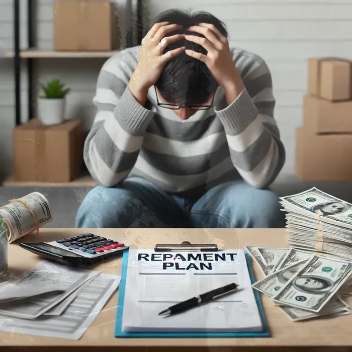 개인회생 중지명령