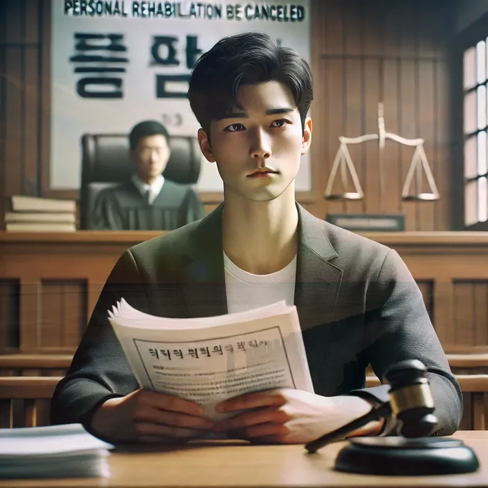 개인회생법무사