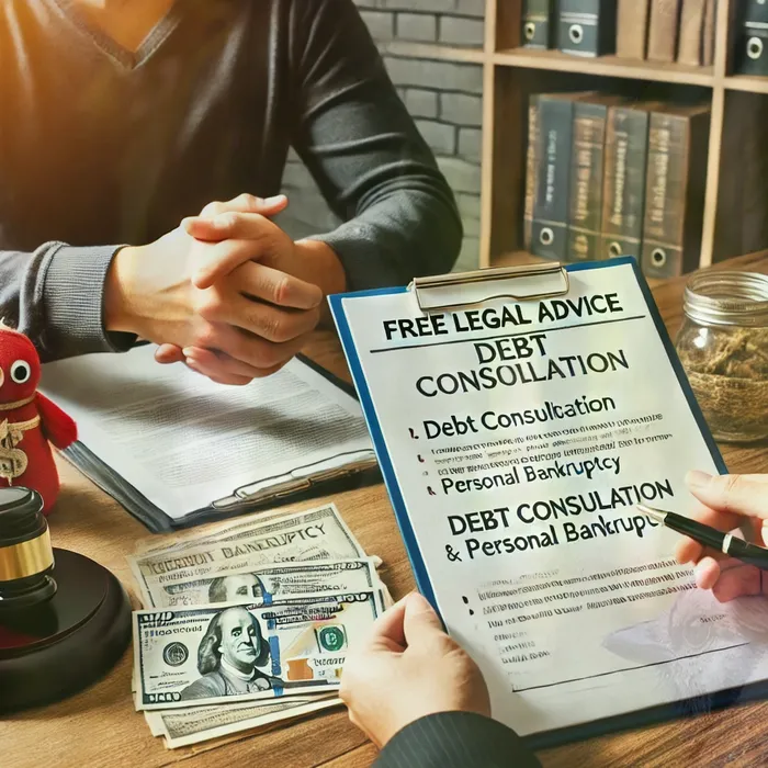 개인회생법무사