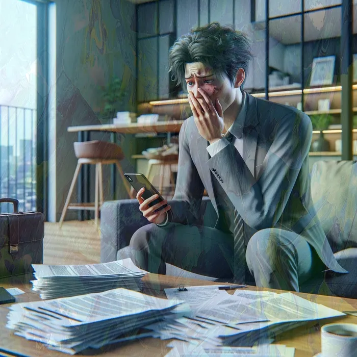 개인회생법무사