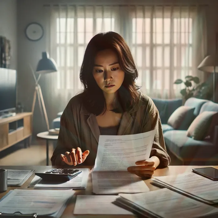 개인회생수임료대출 안하고 자체 분납이 가능한