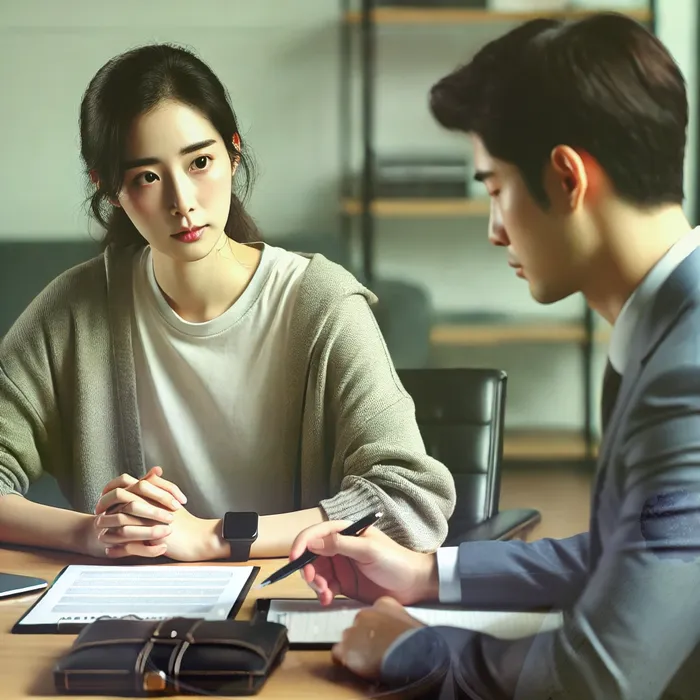 개인회생 법무사 비용 분납가능하고