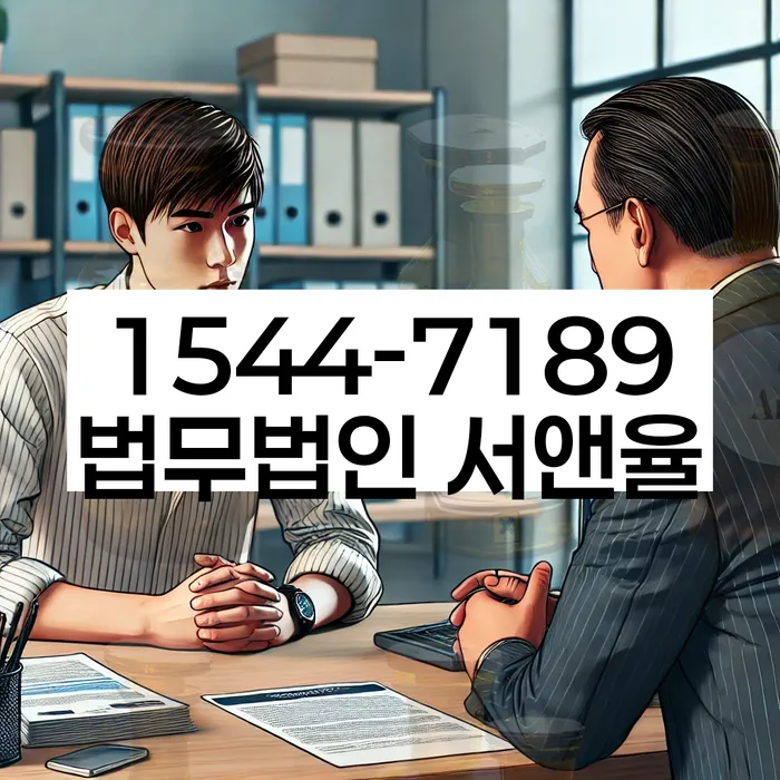 도산전문변호사