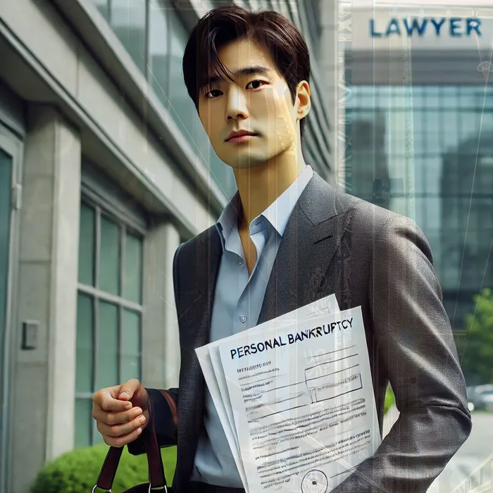 개인회생기각사유