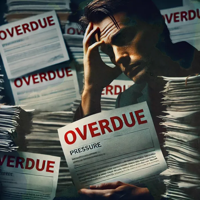 신용불량자회복