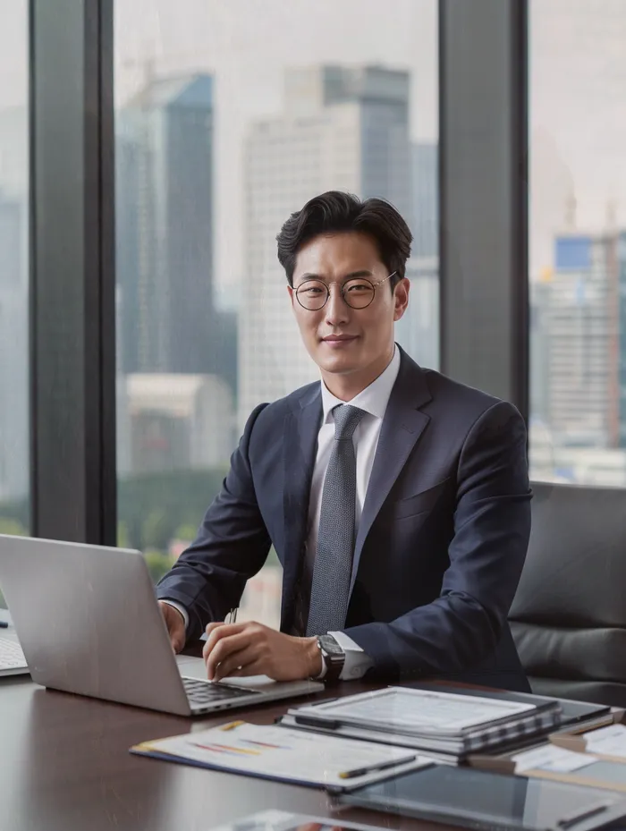 개인회생신청절차