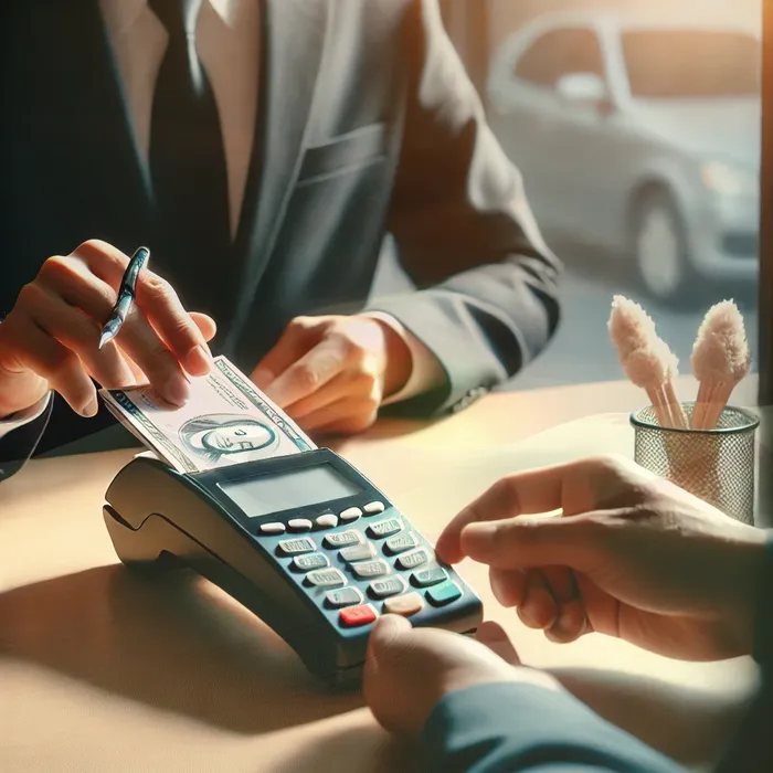 개인회생신청절차