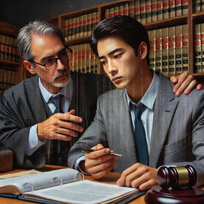 개인파산전문변호사