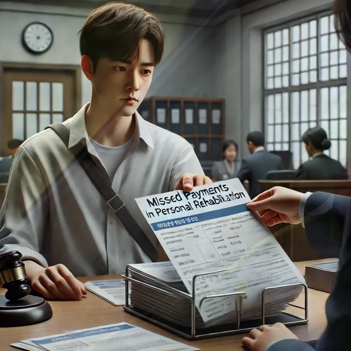 개인회생사무실