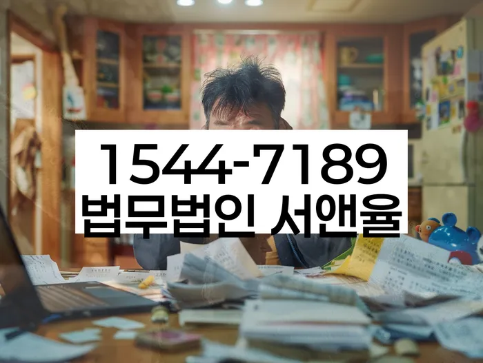 개인회생사무실