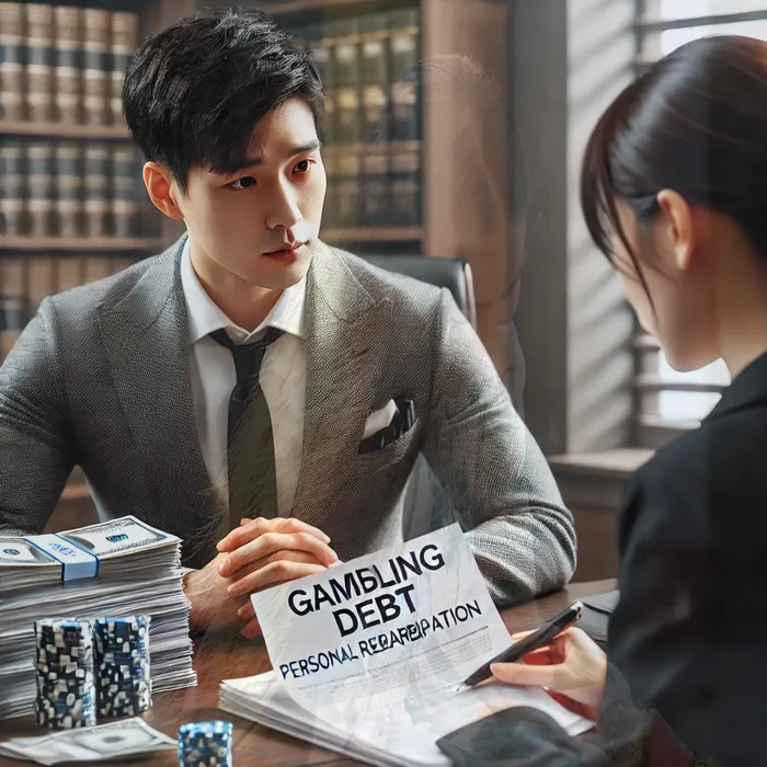 개인회생 납부 방법