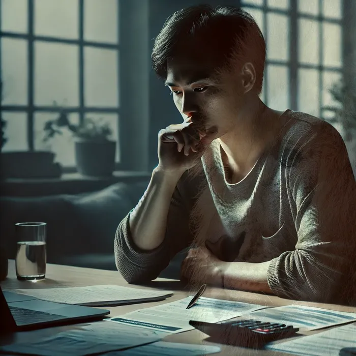 개인회생 변제금 상환 후 재정 정리