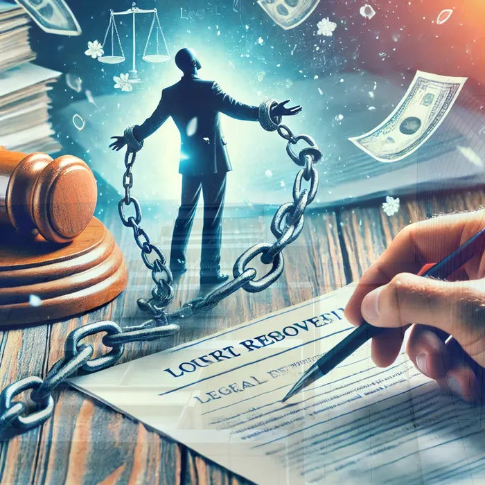 신용등급 회복 사례