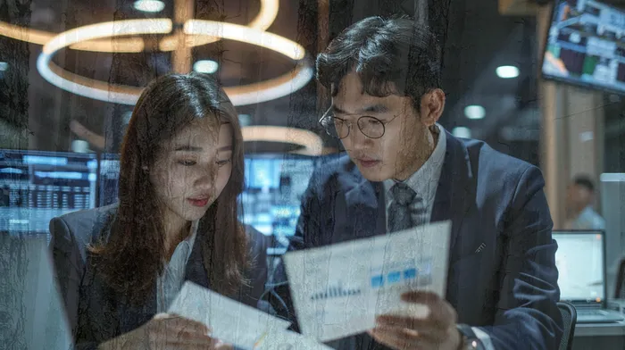 채무조정 신청 절차