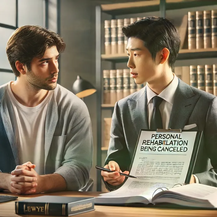 개인회생재신청자격조건강화