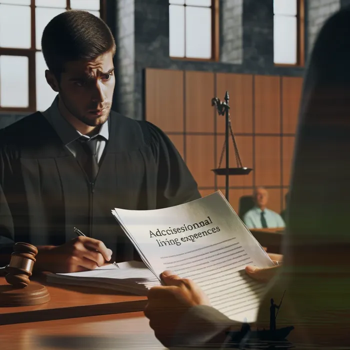 재산 매각 방지