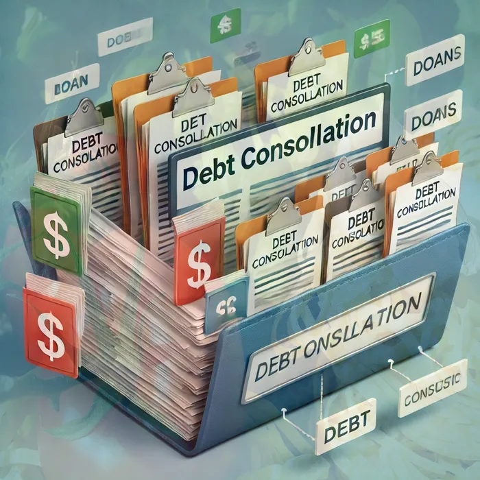 카드빚 채무조정