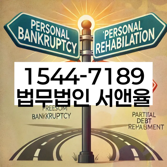 카드빚 채무조정