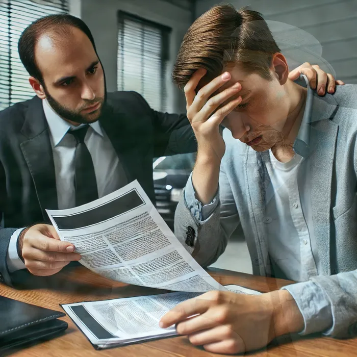 개인회생과 개인파산 비교