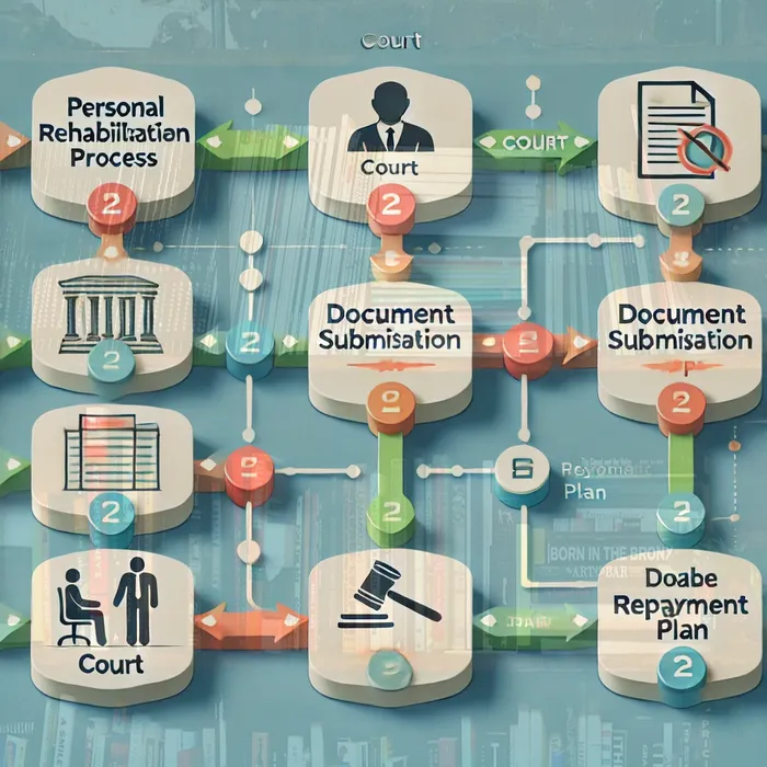 개인회생 채권자 불응