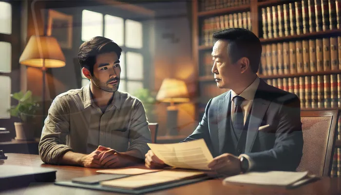 채무 문제 해결