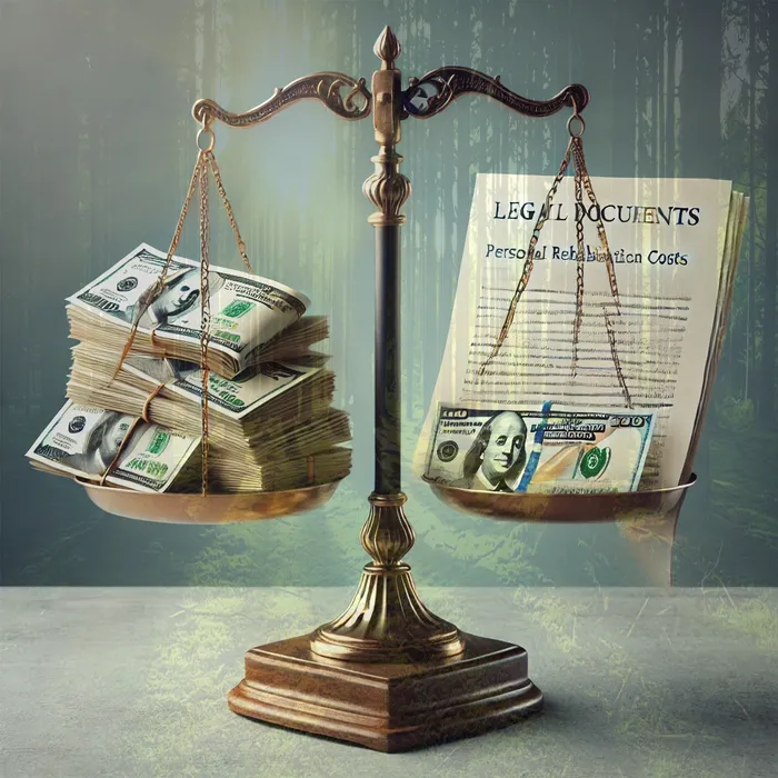 채무 해결 방법