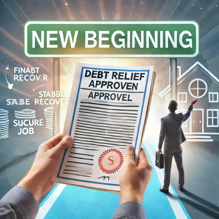 개인회생 성공 사례