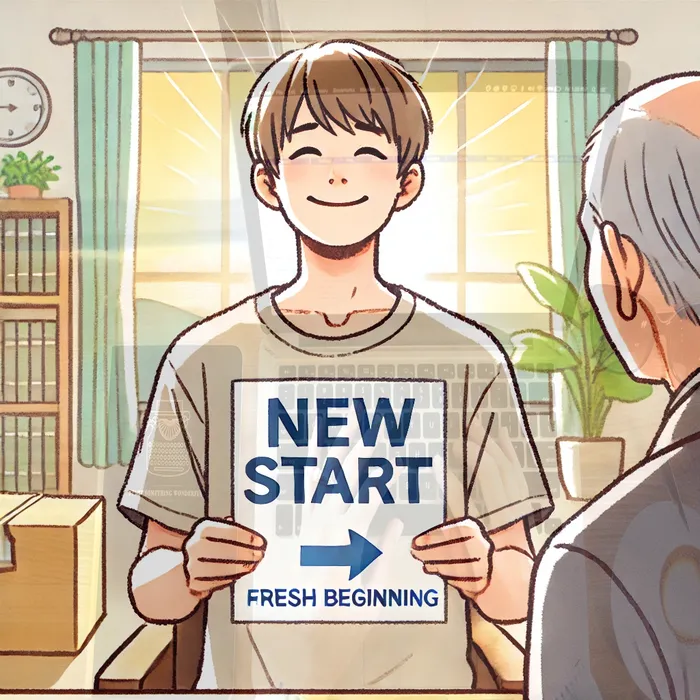 개인회생 신청 절차